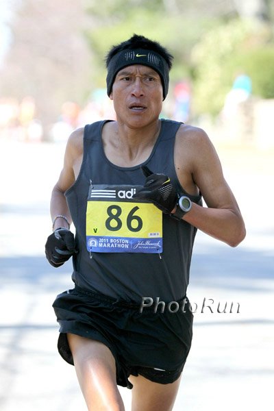 Franklin Tenorio