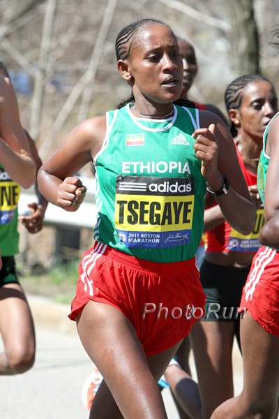 Tirfi Tsegaye