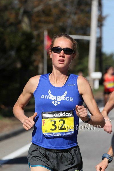 Caroline White