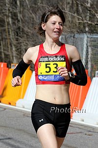 Sarah Bard