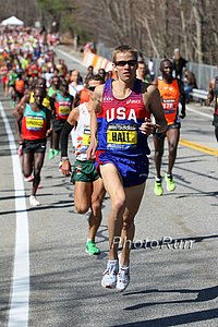 Ryan Hall