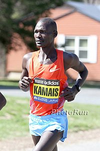 Peter Kamais