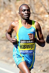 Stephen Kibiwot