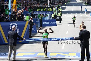 Caroline Kilel Wins