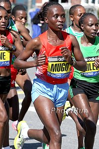 Hellen Mugo