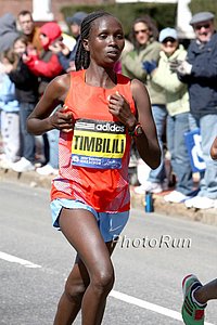 Alice Timbilili