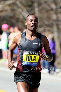 Tadese Tola