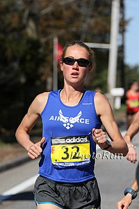 Caroline White