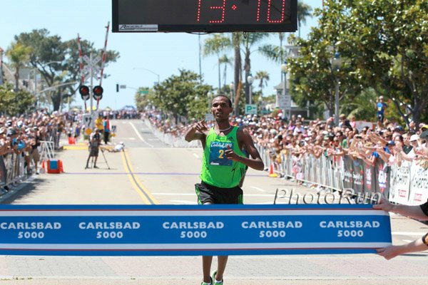Gebremeskel Wins It