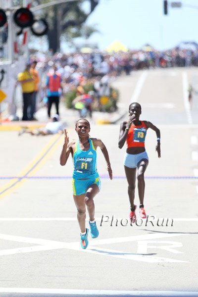 Kiros Leading Korikwiang