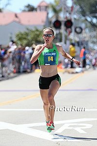 Jen Rhines