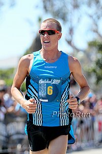 Jarrod Shoemaker