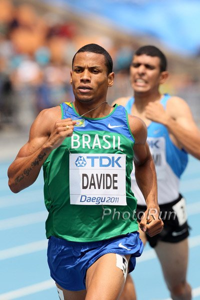 Kleberson Davide