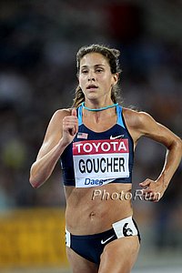 Kara Goucher