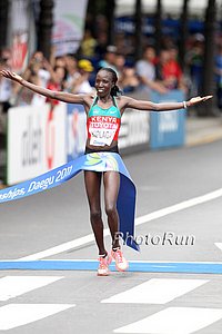 Edna Kiplagat