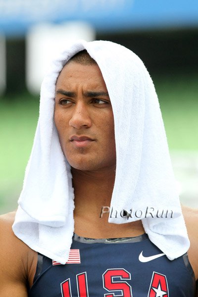 Ashton Eaton