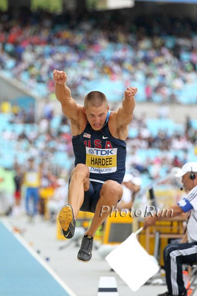 Trey Hardee
