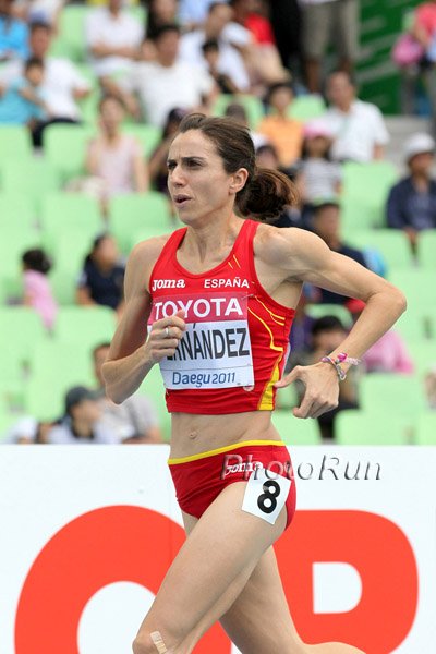 Nuria Fernandez