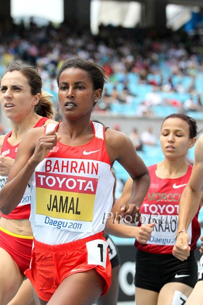 Maryam Jamal