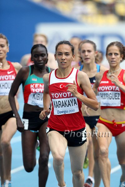 Tugba Karakaya
