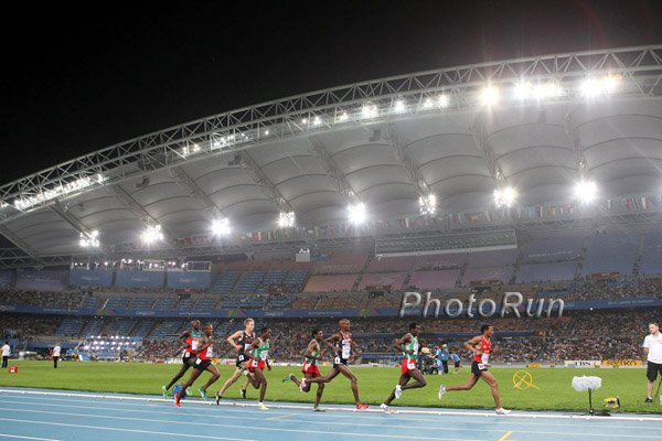 Men's 10,000