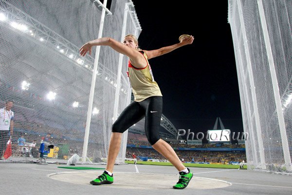 Nadine Muller