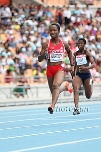 KellyAnne Baptiste