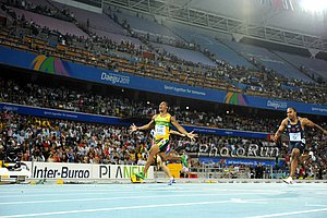 Yohan Blake