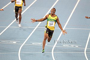 Yohan Blake