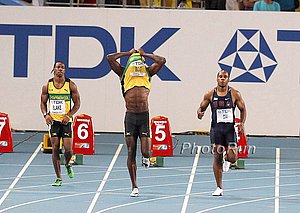 Usain Bolt