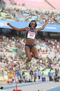 Funmi Jimoh