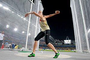 Nadine Muller