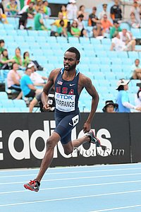 Jamaal Torrance