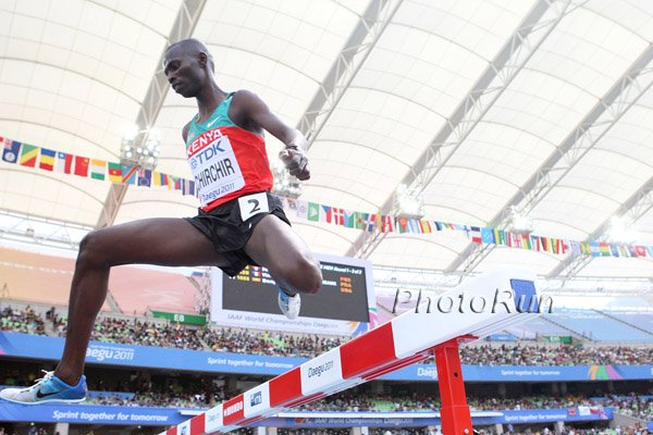 Abraham Chirchir
