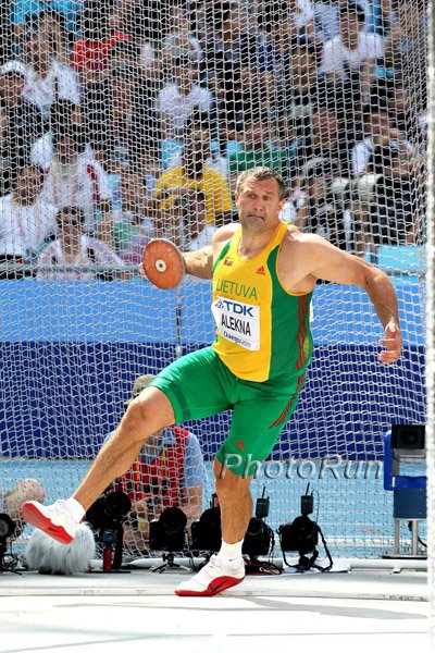 Virgilijus Alekna
