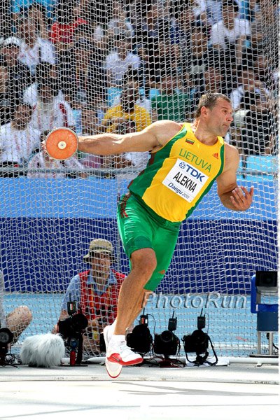 Virgilijus Alekna