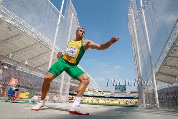 Virgilijus Alekna