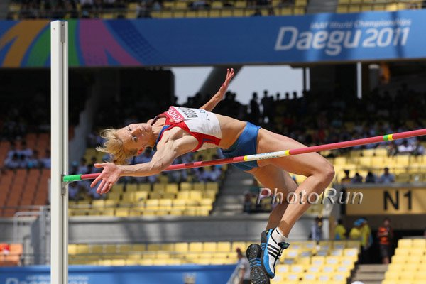 Anna Bogdanova