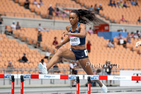 Jasmine Chaney
