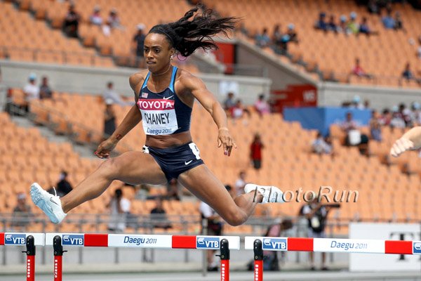 Jasmine Chaney
