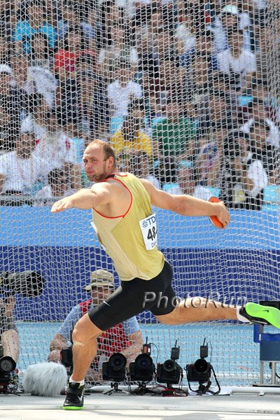 Roberto Harting