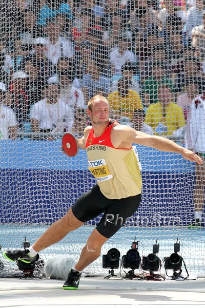 Roberto Harting