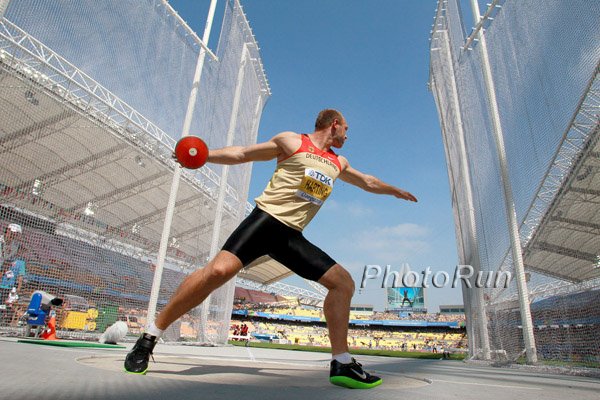 Roberto Harting