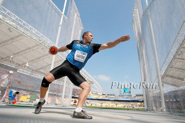Gerd Kanter