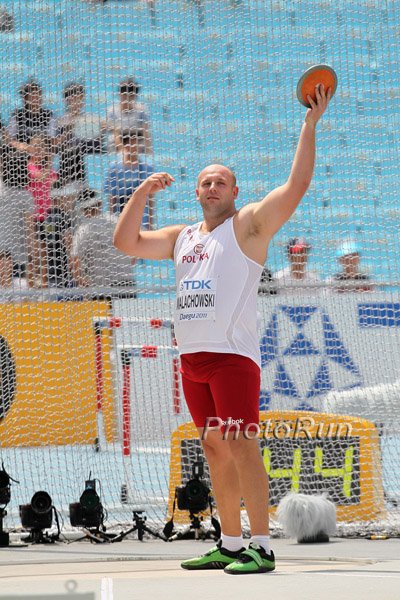 Piotre Malachoski