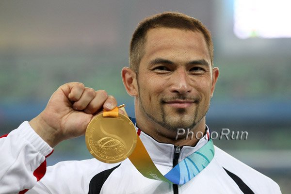 Kofi Murofushi