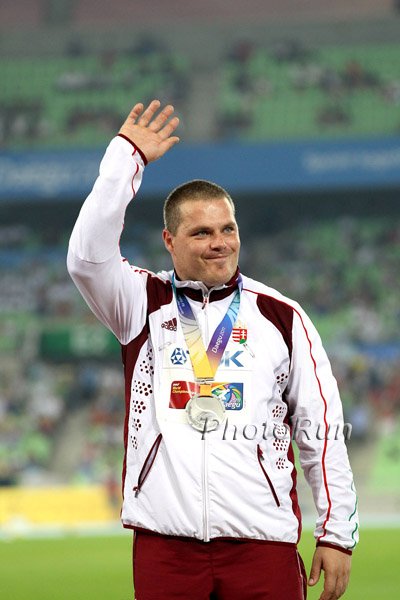 Krisztian Pars