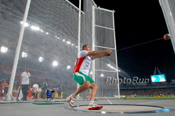 Krisztian Pars