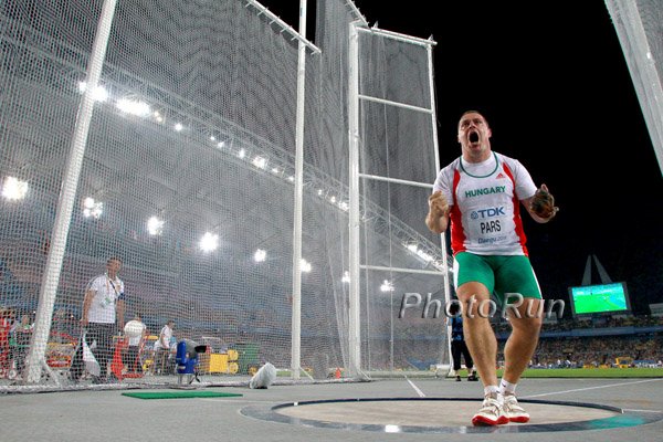 Krisztian Pars