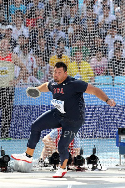 Jarred Rome
